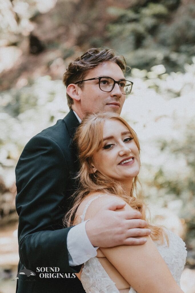 Saratoga Springs Wedding // Alexis + Parker -