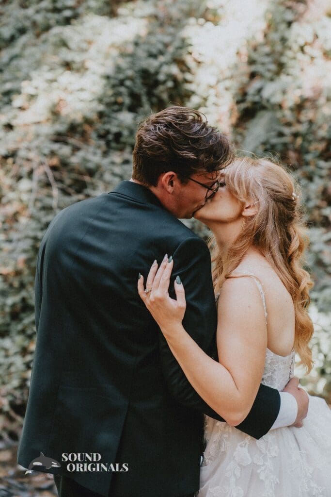 Saratoga Springs Wedding // Alexis + Parker -