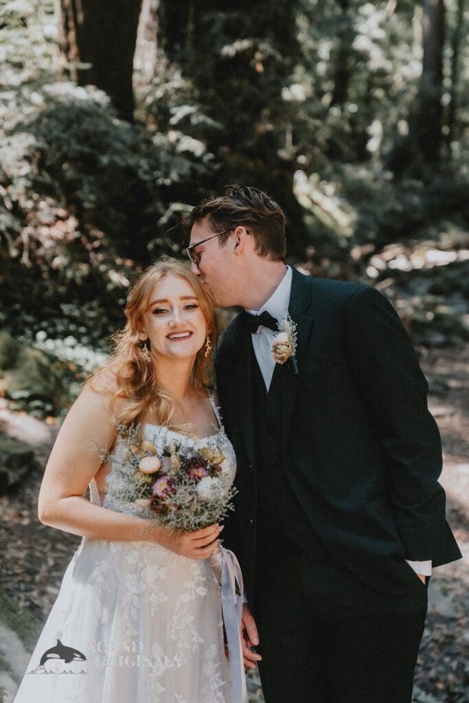 Saratoga Springs Wedding -