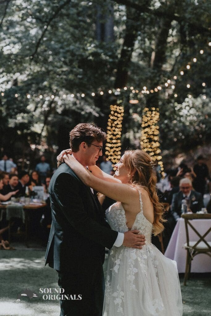 Saratoga Springs Wedding // Alexis + Parker -