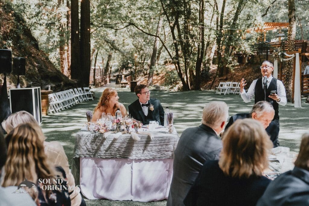 Saratoga Springs Wedding // Alexis + Parker -