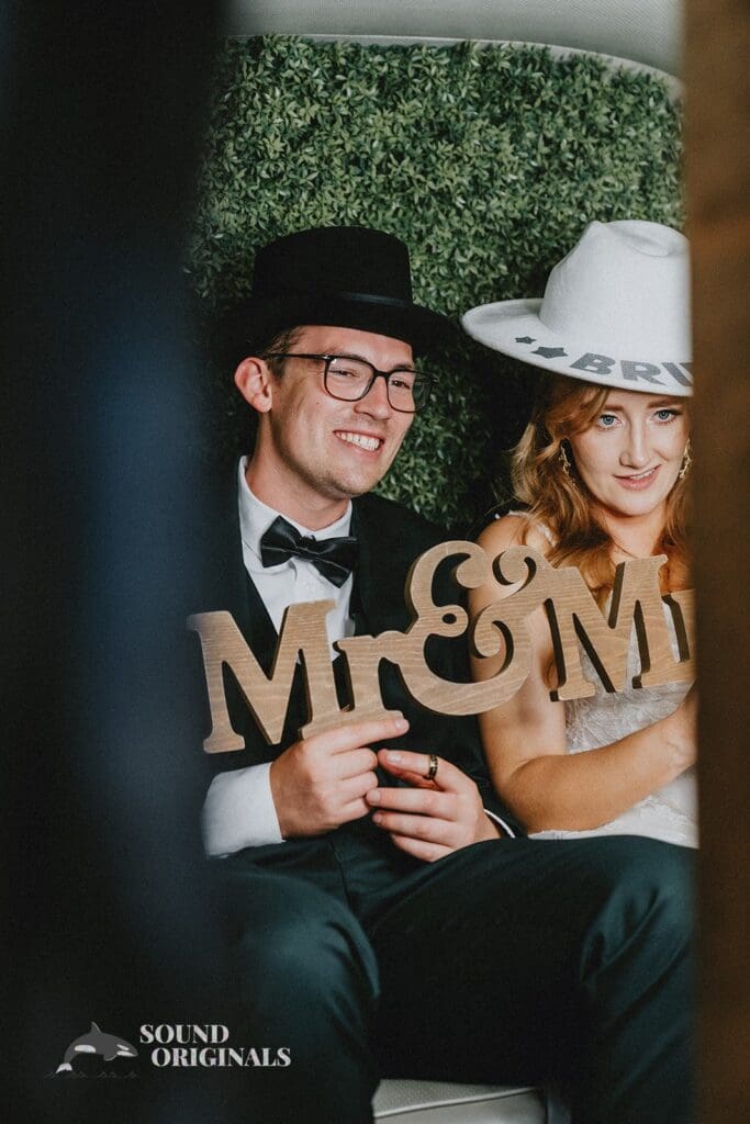 Saratoga Springs Wedding // Alexis + Parker -