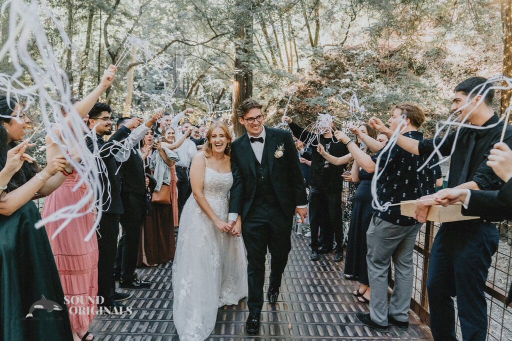 Saratoga Springs Wedding -