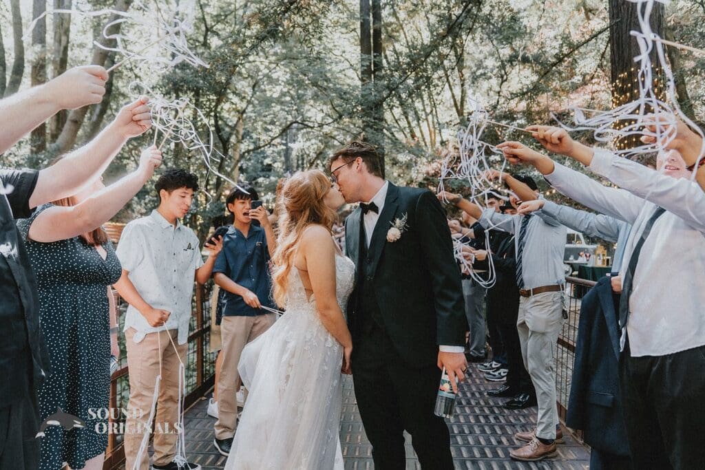 Saratoga Springs Wedding -