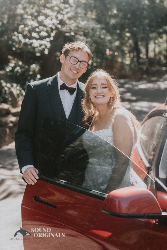 Saratoga Springs Wedding -