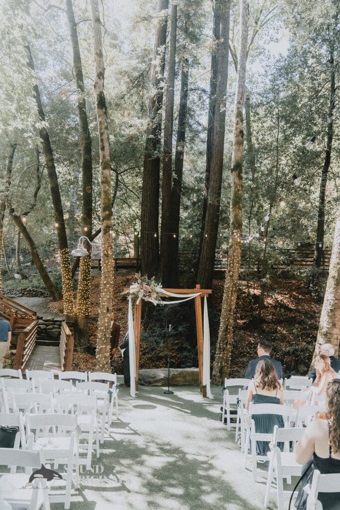 Saratoga Springs Wedding // Alexis + Parker -