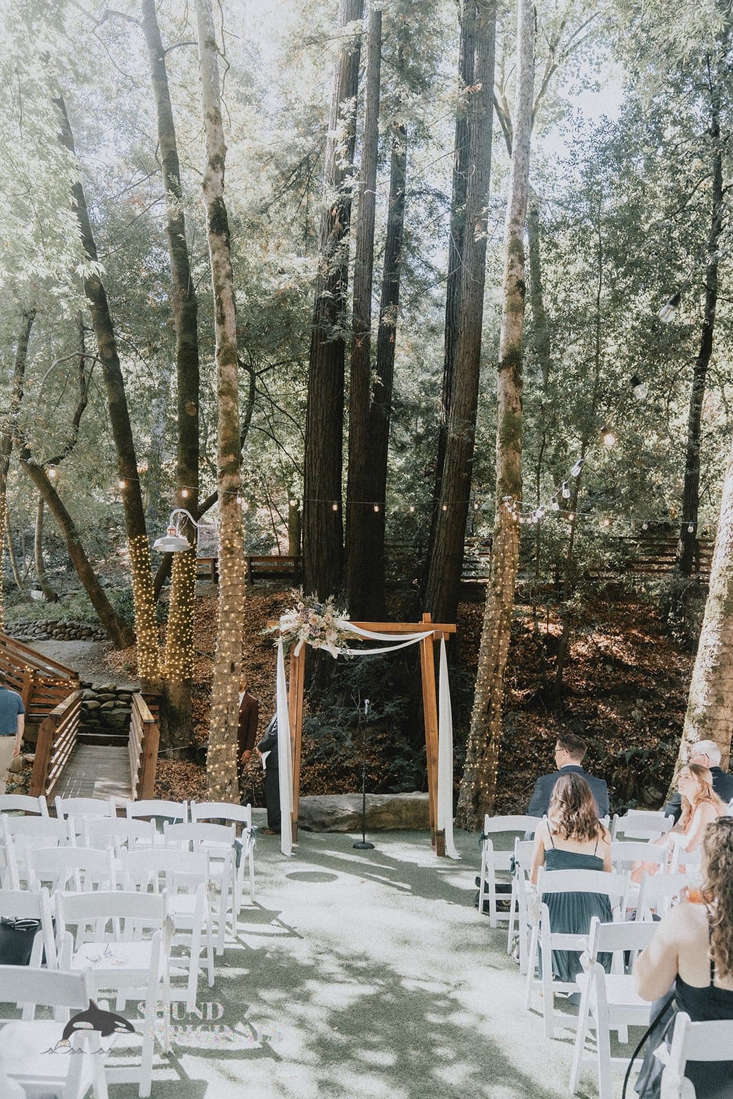 Saratoga Springs Wedding // Alexis + Parker -