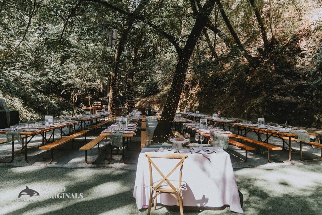 Saratoga Springs Wedding // Alexis + Parker -