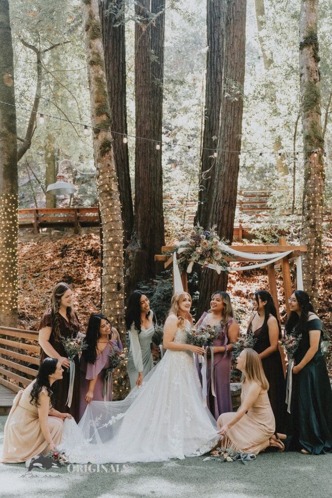 Saratoga Springs Wedding // Alexis + Parker -