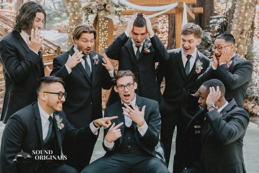 Saratoga Springs Wedding // Alexis + Parker -