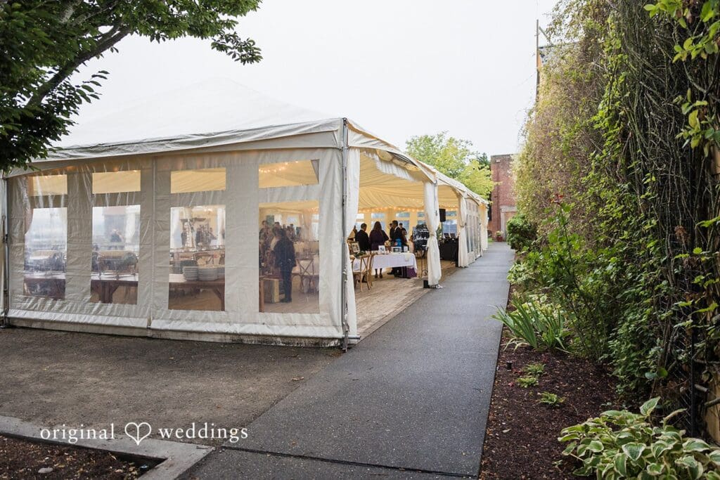 Semiahmoo Resort Wedding -