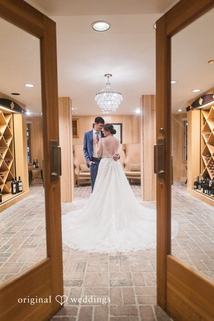 Semiahmoo Resort Wedding -