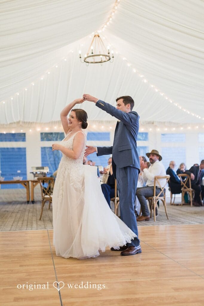 Semiahmoo Resort Wedding -