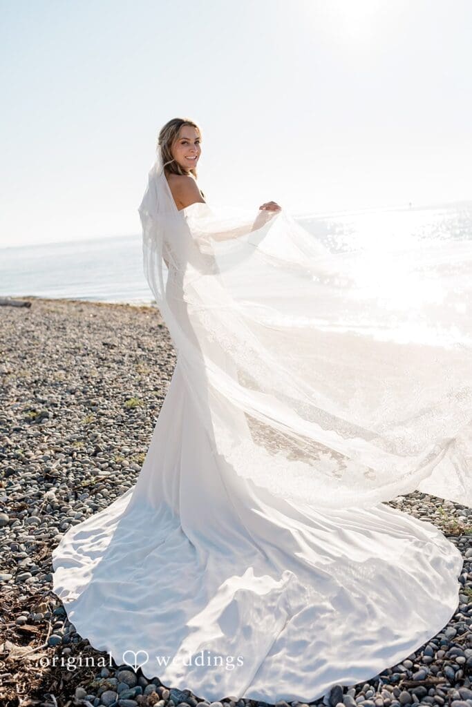 Semiahmoo Resort Wedding -