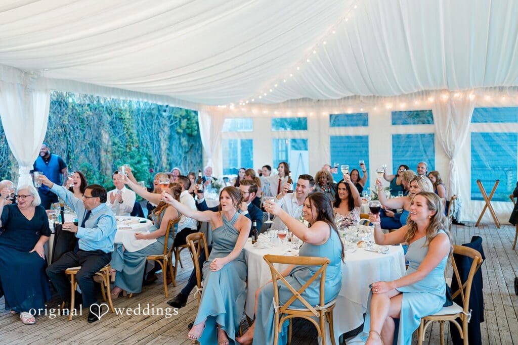 Semiahmoo Resort Wedding -