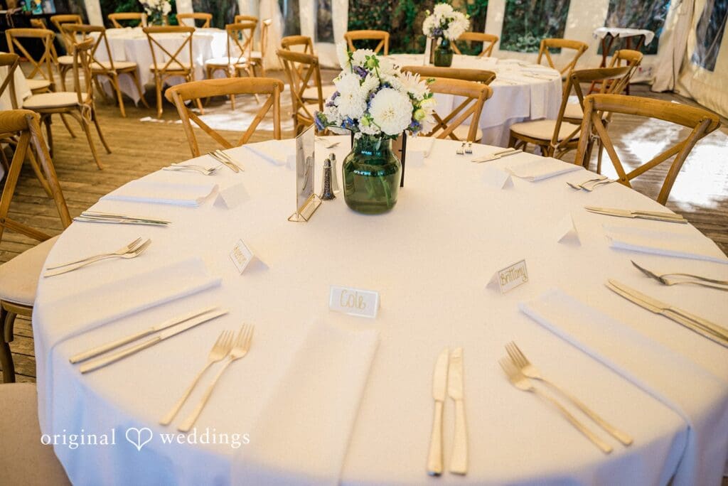 Semiahmoo Resort Wedding -