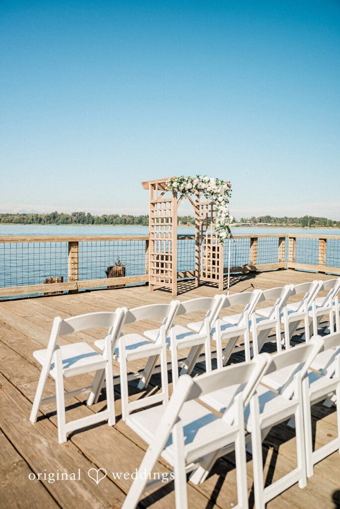 Semiahmoo Resort Wedding -