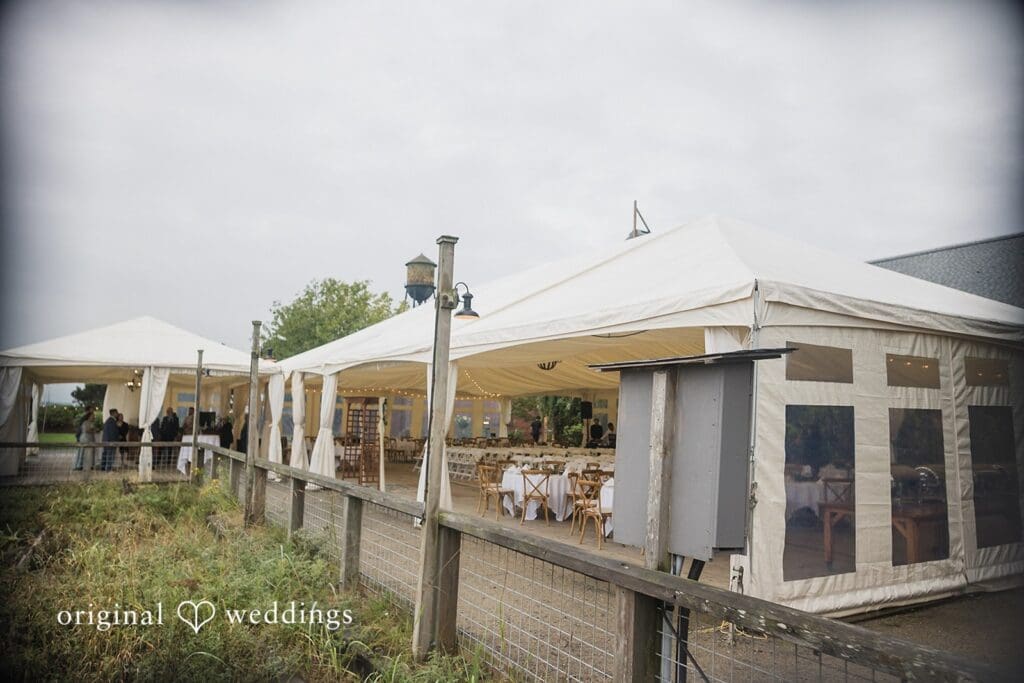 Semiahmoo Resort Wedding -