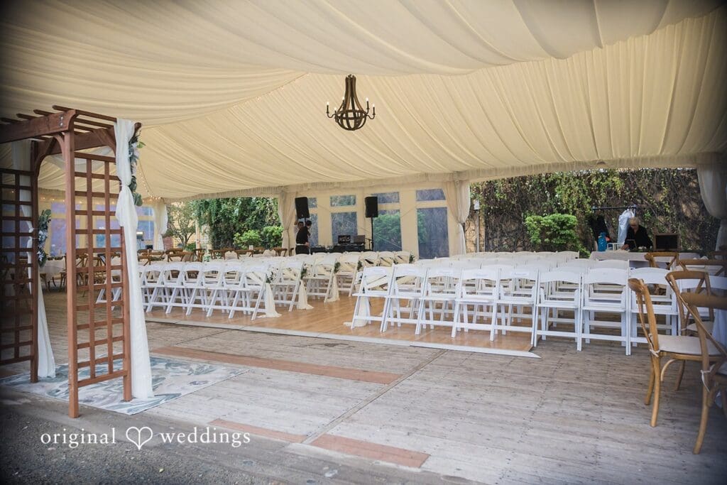 Semiahmoo Resort Wedding -