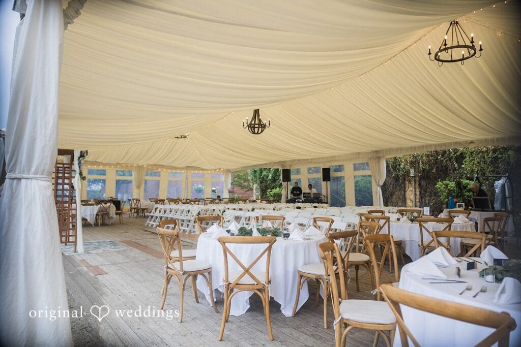 Semiahmoo Resort Wedding -