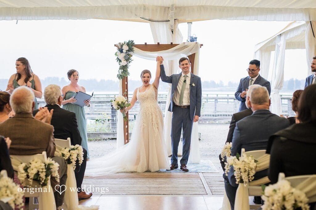 Semiahmoo Resort Wedding -