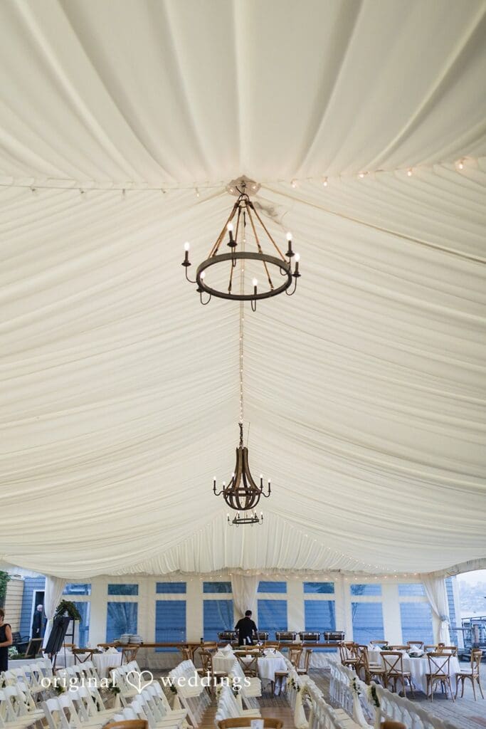 Semiahmoo Resort Wedding -