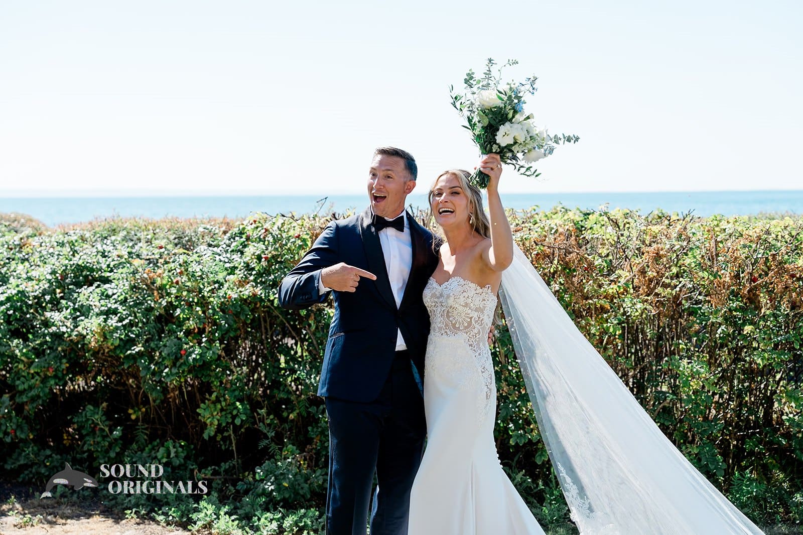 Semiahmoo Resort Wedding // Tim & Ashley -