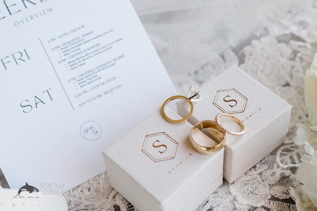 Semiahmoo Resort Wedding // Tim & Ashley -