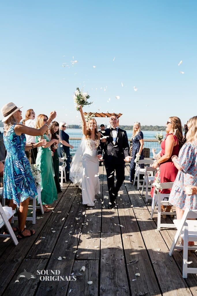 Semiahmoo Resort Wedding // Tim & Ashley -