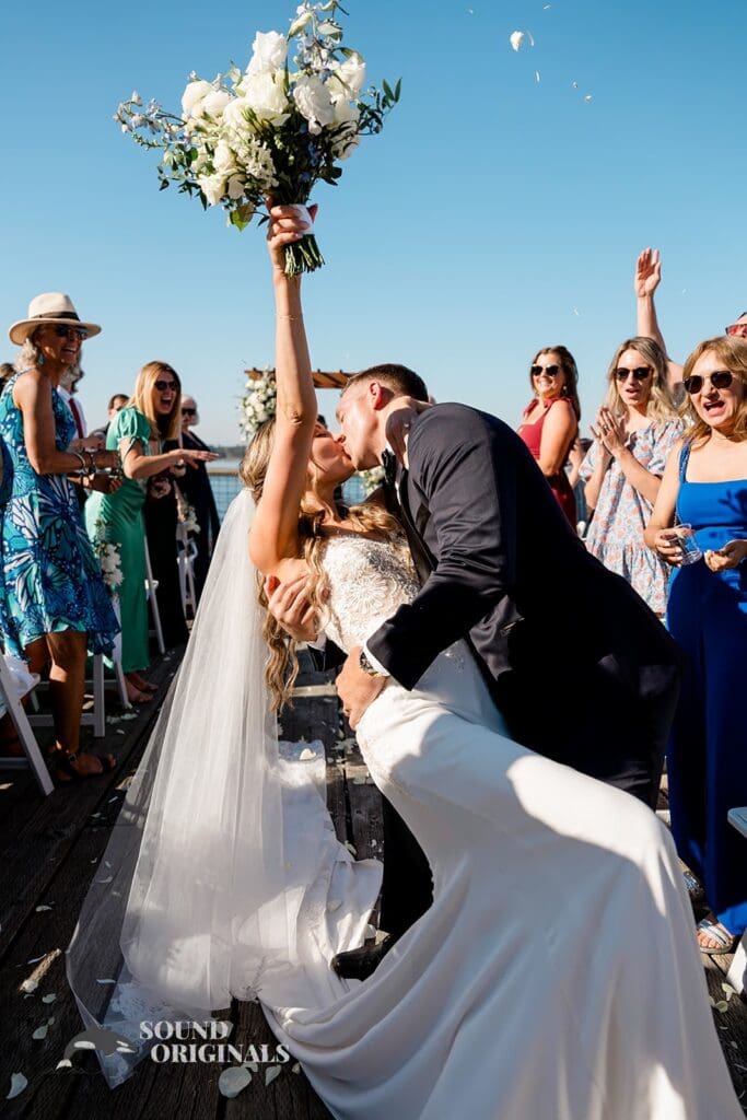 Semiahmoo Resort Wedding // Tim & Ashley -
