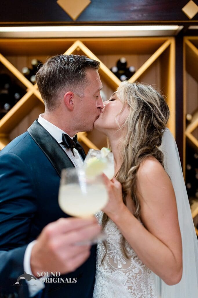 Semiahmoo Resort Wedding // Tim & Ashley -