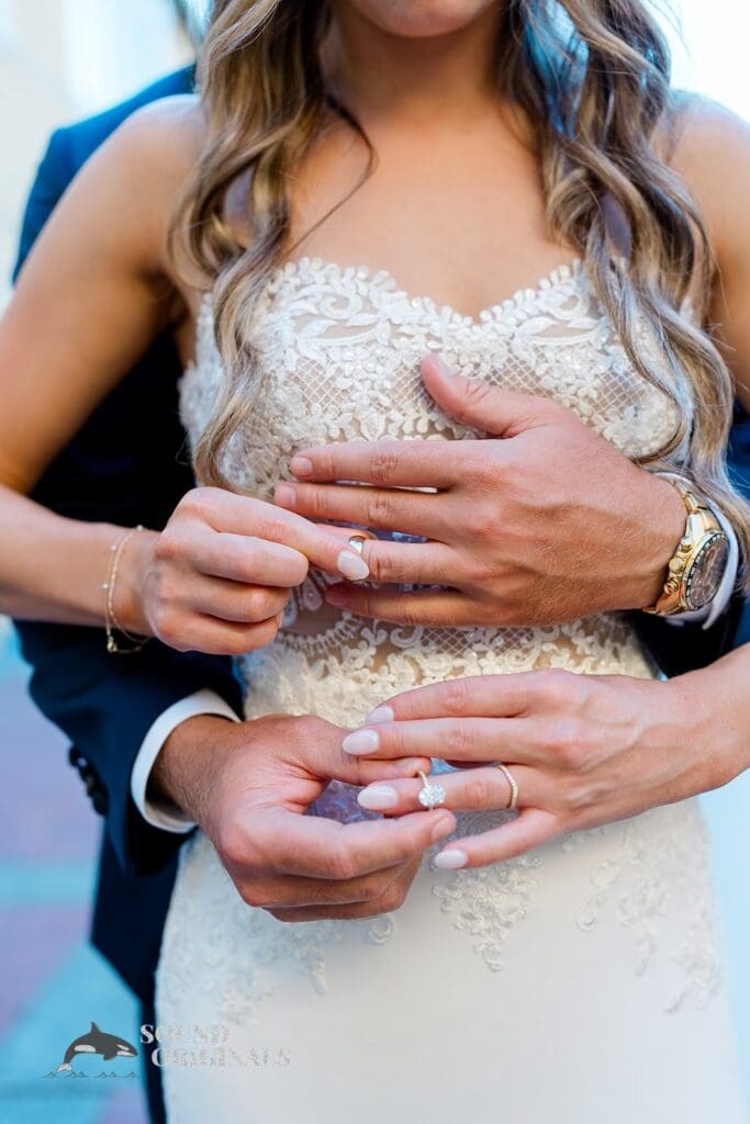 Semiahmoo Resort Wedding // Tim & Ashley -