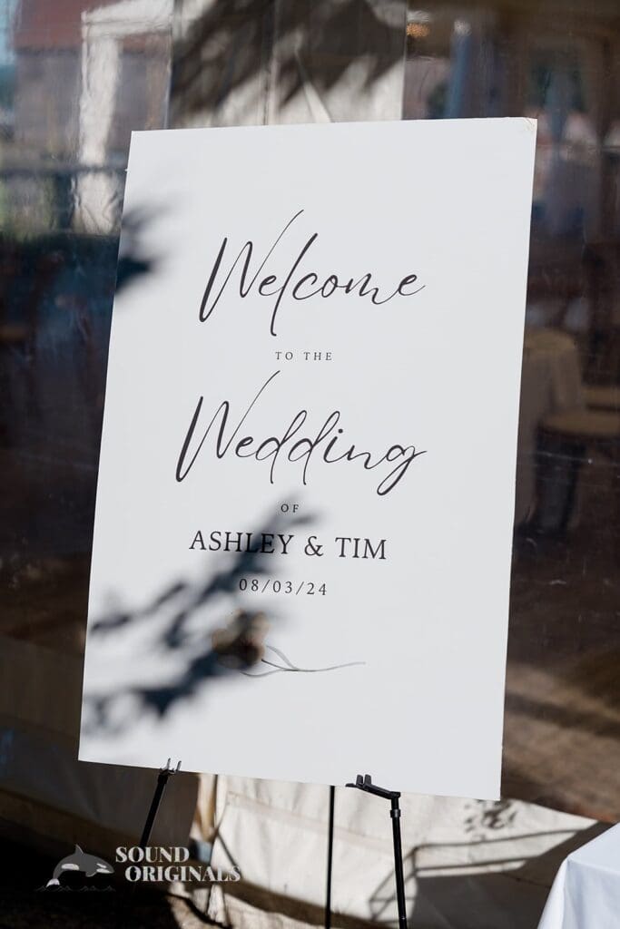Semiahmoo Resort Wedding // Tim & Ashley -