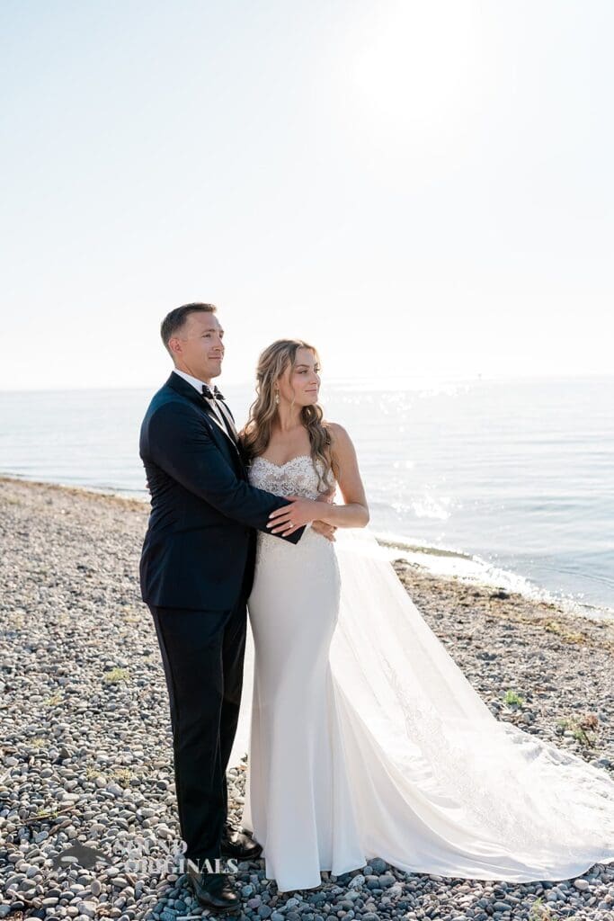 Semiahmoo Resort Wedding // Tim & Ashley -