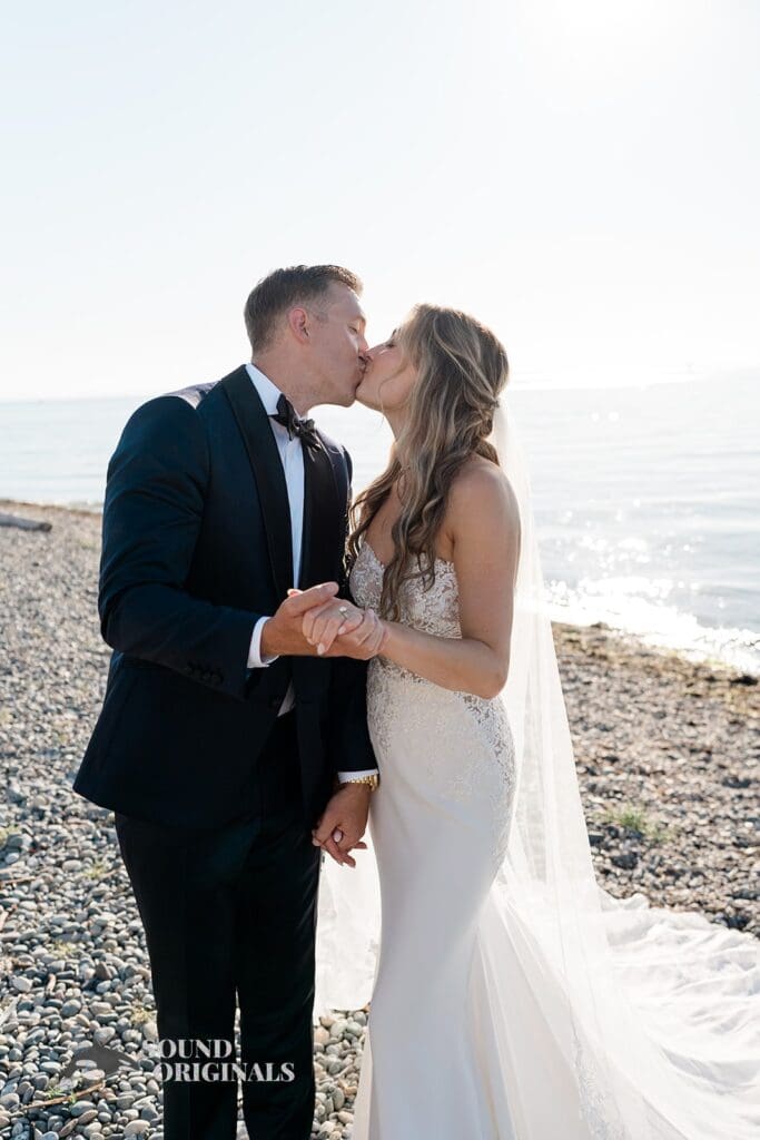 Semiahmoo Resort Wedding // Tim & Ashley -