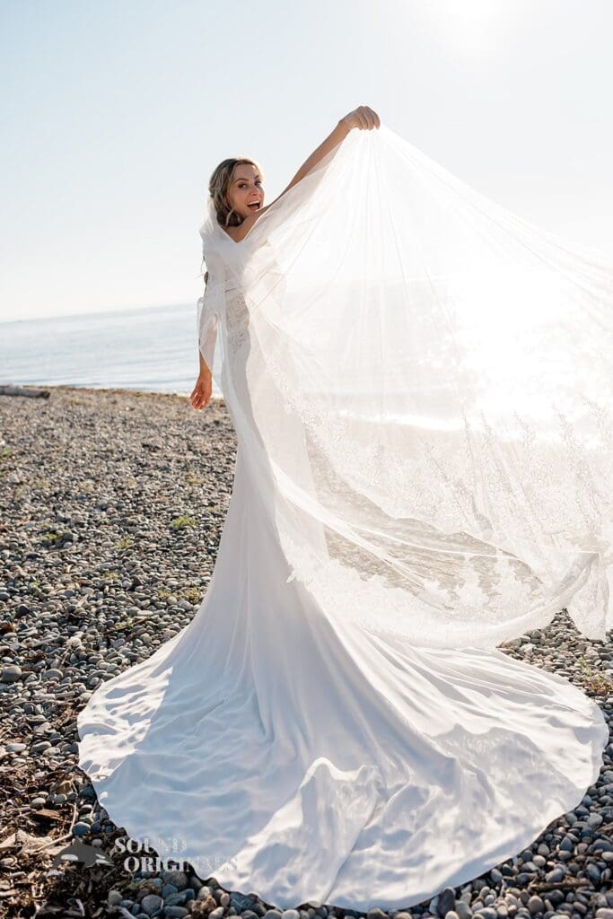 Semiahmoo Resort Wedding // Tim & Ashley -