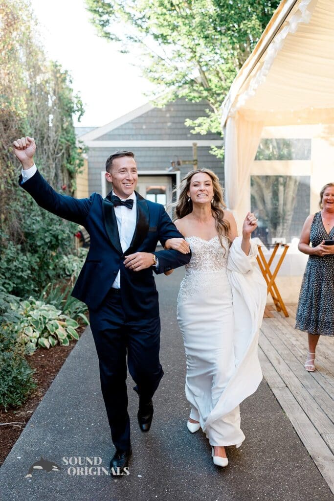 Semiahmoo Resort Wedding // Tim & Ashley -