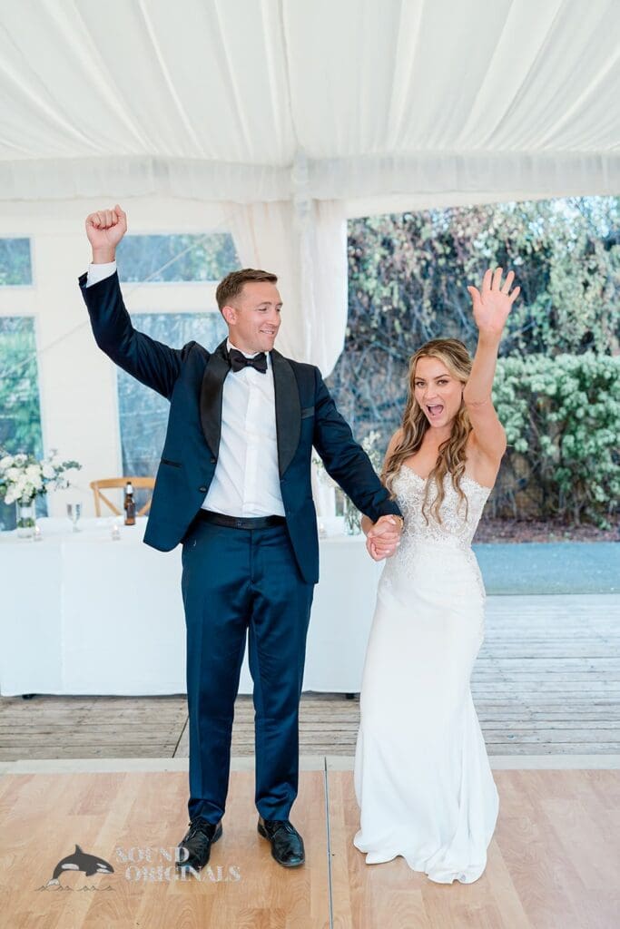 Semiahmoo Resort Wedding // Tim & Ashley -