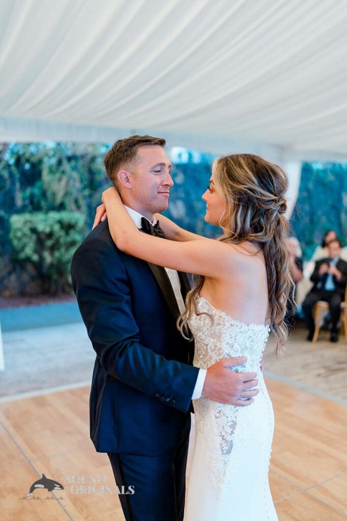 Semiahmoo Resort Wedding // Tim & Ashley -
