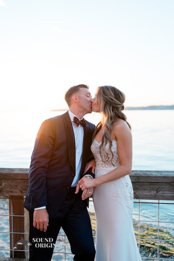 Semiahmoo Resort Wedding // Tim & Ashley -