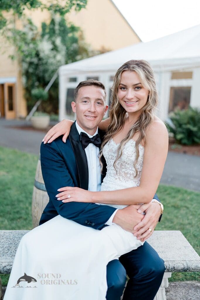 Semiahmoo Resort Wedding // Tim & Ashley -