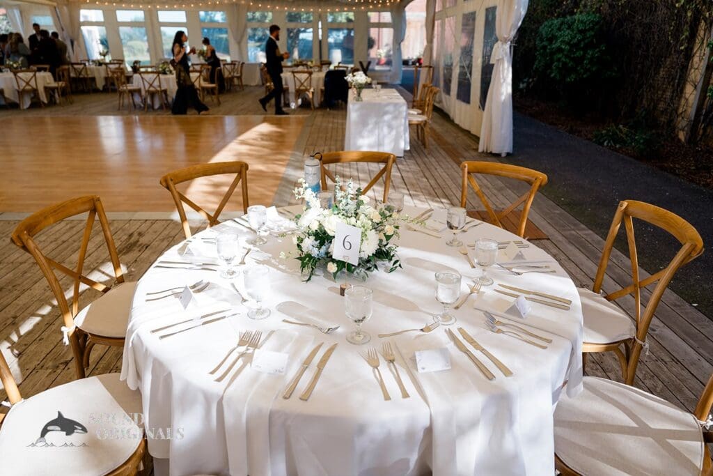 Semiahmoo Resort Wedding // Tim & Ashley -