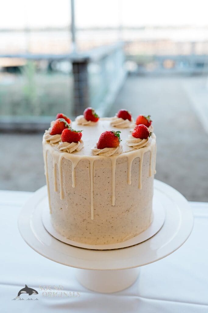Semiahmoo Resort Wedding // Tim & Ashley -