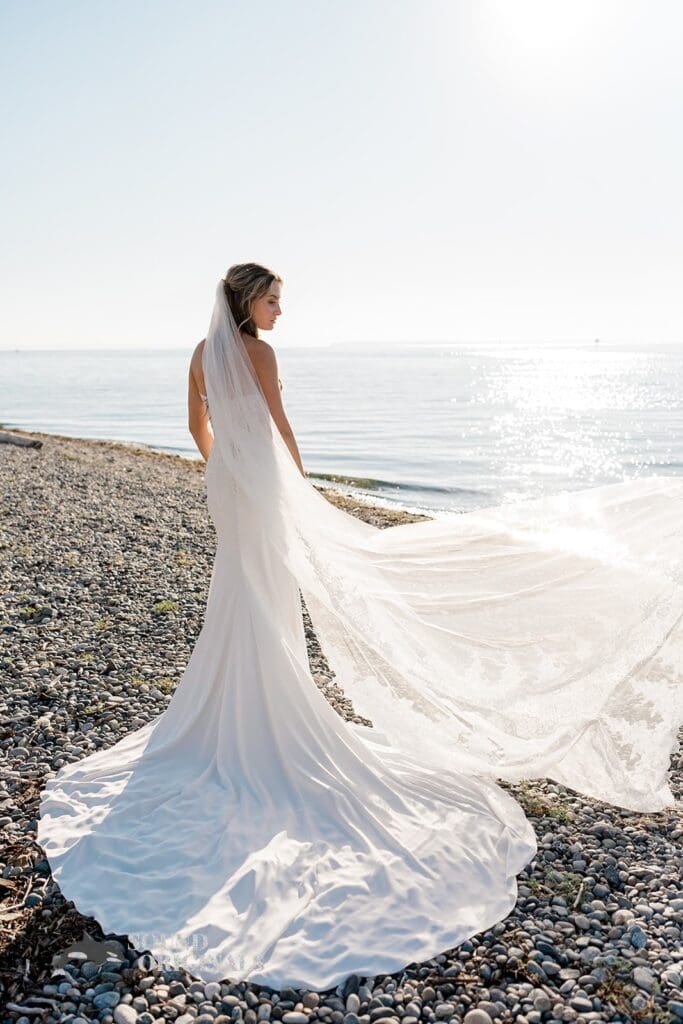 Semiahmoo Resort Wedding // Tim & Ashley -