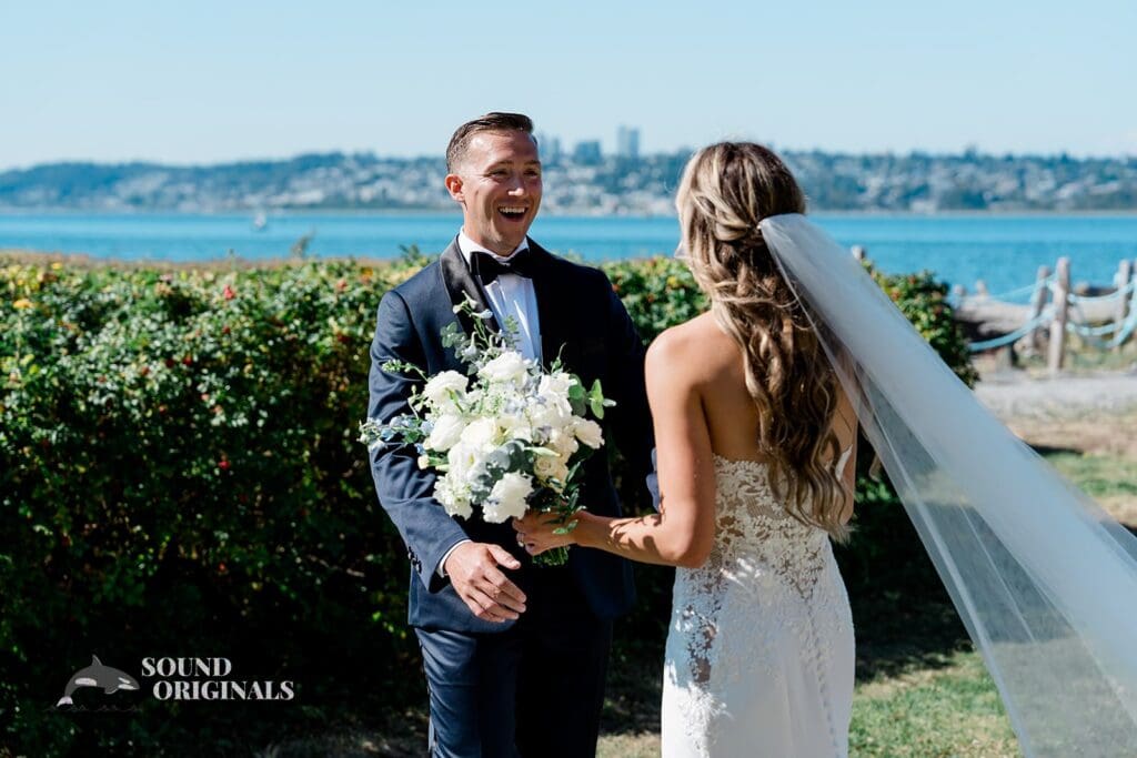 Semiahmoo Resort Wedding // Tim & Ashley -