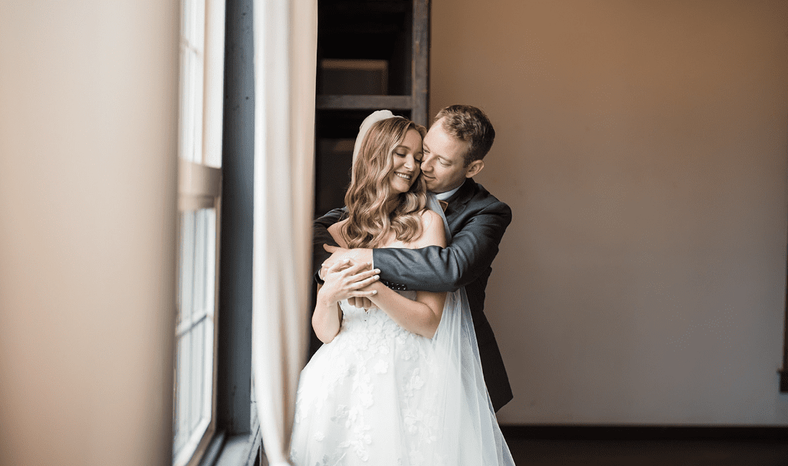 Sodo Park Wedding Video // Samantha & Joseph -