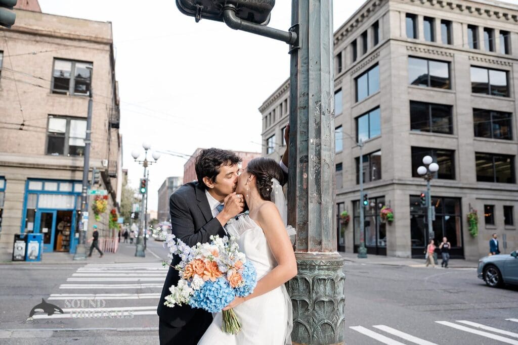 The 101 Wedding // Nina + Shane -