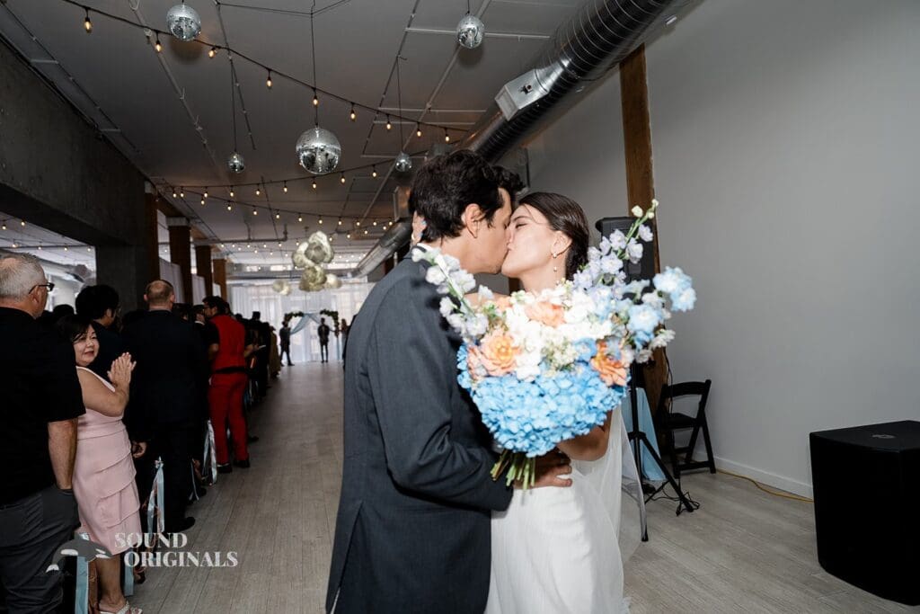 The 101 Wedding // Nina + Shane -