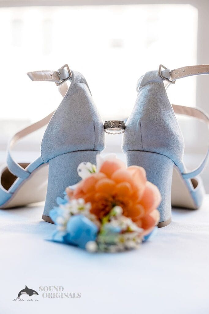The 101 Wedding // Nina + Shane -