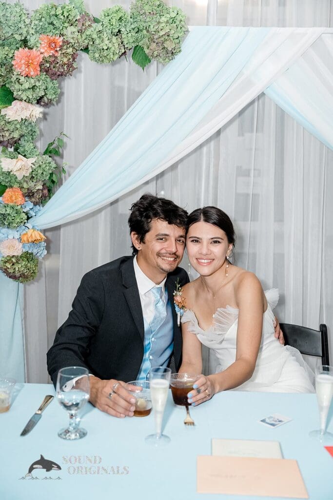 The 101 Wedding // Nina + Shane -